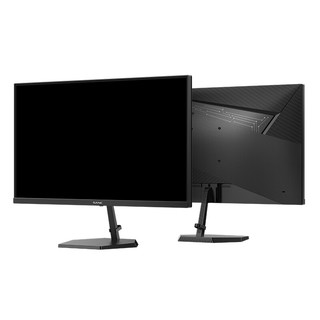 SANC 盛色 G72Plus 27英寸 IPS (Fast) 显示器（2560*1440、180Hz、132%sRGB、HDR10）