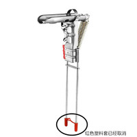 铂盛海竿地插支架自动起竿器钓鱼双弹簧钓鱼竿抛竿架钓鱼杆自动钓鱼器 起杆器