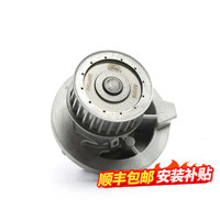 盖茨适配雪佛兰科鲁兹爱唯欧景程乐风迈锐宝XL探界者创酷赛欧水泵 GWP5948