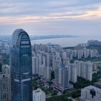 一住升金，全程不加价！600不到住108m²套房！海口希尔顿酒店 开放式公寓套房2晚套餐（含双早可选+精美旅拍+CDF免税卷等）