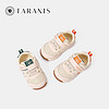 88VIP：TARANIS 泰兰尼斯 婴儿透气机能鞋