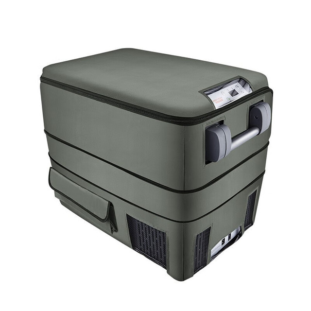 indelB 英得尔 车载冰箱 A系列 45升
