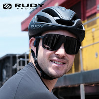 RUDY PROJECT公路车透气头盔骑行超轻户外自行车装备男女SPECTRUM