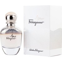 Salvatore Ferragamo 菲拉格慕 我爱菲拉格慕女士香水 EDP 100ml