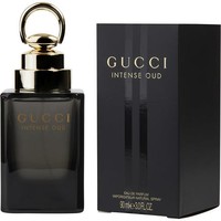 GUCCI 古驰 浓情乌木淡香精香水 EDP 90ml