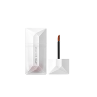 Perfect Diary 完美日记 茶萃波光名片唇釉 #307瑰粉白桃 4ml