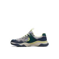 男女大童7岁+轻便休闲鞋 羽翎系列