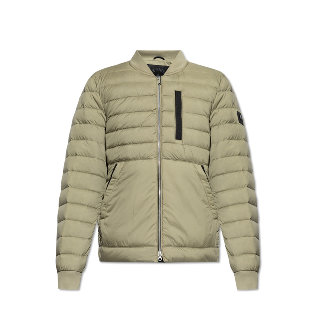 MOOSE KNUCKLES Air Down 男士羽绒服