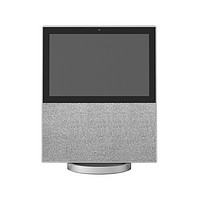 小度 智能屏X10 10英寸高清大屏 影音娱乐智慧屏 触屏带屏平板电脑（灰色）