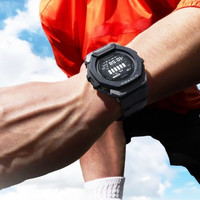 CASIO 卡西欧 G-Shock G-Squad GBD-300