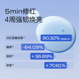  MedRepair/米蓓尔 舒缓修红 精华  50ml