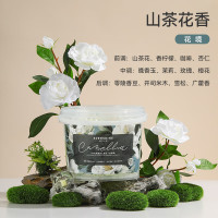 EVERSHINE 山茶花桶装凝珠-留香版*70颗