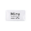 Miru Menicon系列 日抛透明隐形眼镜 6片 375度
