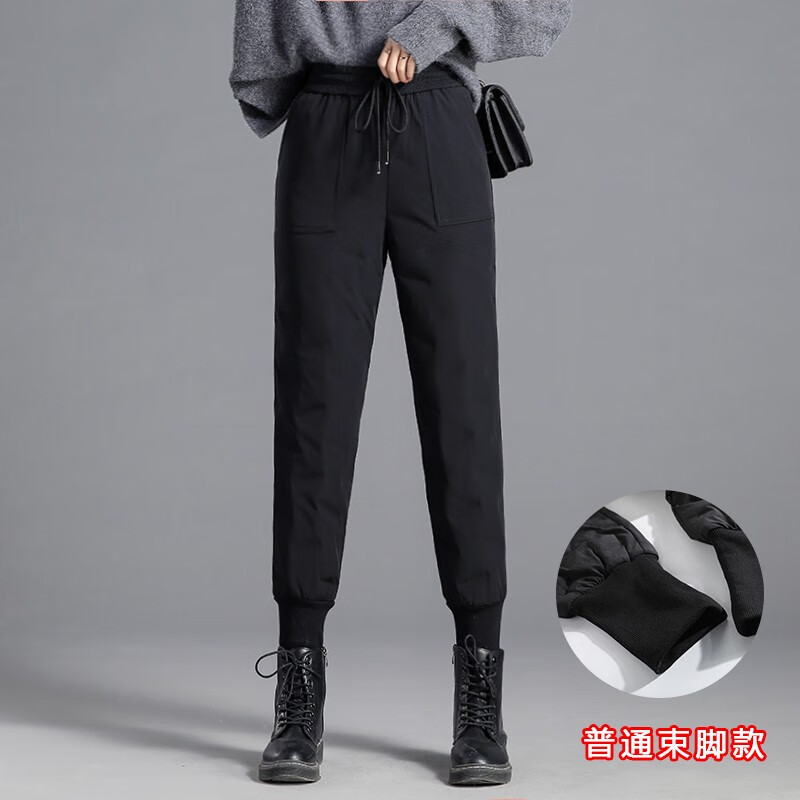 09-7203黑色无拉链