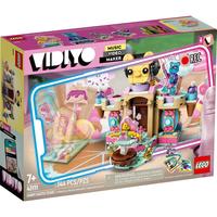 LEGO 乐高 VIDIYO系列 43111 糖果城堡