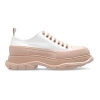 ALEXANDER MCQUEEN 女士休闲鞋