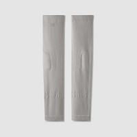 小凉皮3系冰袖儿童防晒袖套男童女童一体织upf50凉感护袖