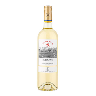 88VIP：CHATEAU LAFITE ROTHSCHILD 拉菲古堡 拉菲红酒 法国原瓶进口传奇波尔多AOC干白葡萄酒750ml