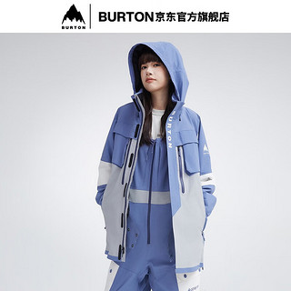 BURTON伯顿AIZAWA23-24雪季男女RADIANT雪服GORETEX 2L 99964199055 S