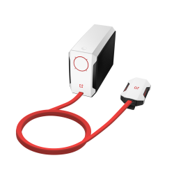 OnePlus 一加 45W液冷散热器