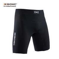 X-BIONIC 优能速跑4.0 男士短袖T恤