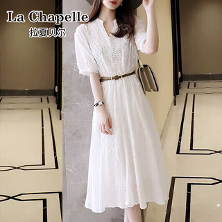 La Chapelle 女士连衣裙 LXQZ0443