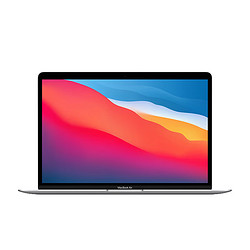 Apple 苹果 MacBookAir 轻13.3M1 2020  13.3