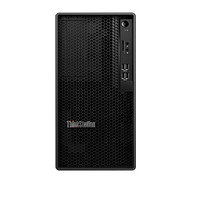 Lenovo 联想 ThinkStation）K 商用高性能办公台式机图形工作站/I7-12700/32G/4TB+2TSSD/6G独显/Win11/改配