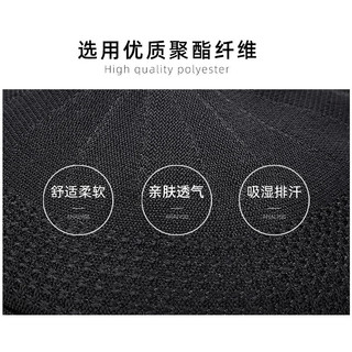 肯默反戴帽子女夏天贝雷帽男防晒遮阳女士夏季羊毛绒潮日系韩版休闲帽 黑色（夏季网眼款） 均码56-58cm