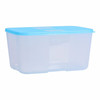 特百惠（Tupperware）冰箱冷冻保鲜盒食品级收纳盒密封水果蔬菜冷冻盒2.6L 冷冻盒2.6L单个(入会再享9.5折)
