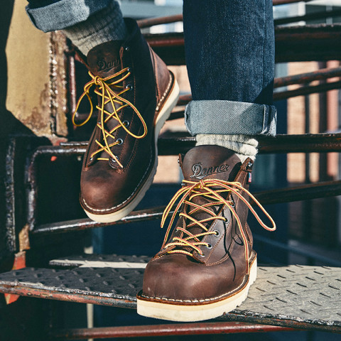 210 Danner Danner 15552 Bull Run