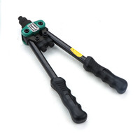 长鹿 工业级拉铆枪 手动省力拉铆钉枪 货号：CL608701