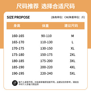 真维斯220g重磅纯棉长袖t恤男春秋款男士内搭印花宽松圆领打底衫GW 中灰#ZS杠字母 3XL