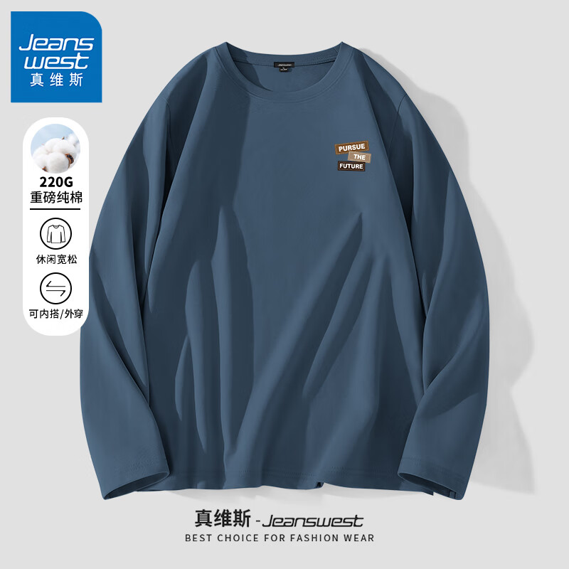 雾霾蓝#三褐色标X