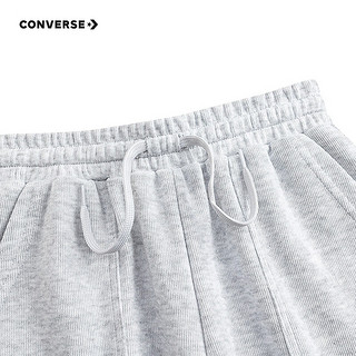 Converse匡威儿童装男女童2024夏季中大童运动休闲短裤子CNVN-FS-F751 桦树纹 140/60