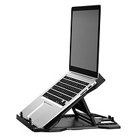 NUOXI 诺西 笔记本托架笔记本电脑支架散热宿舍办公14寸15寸桌面升降便携底座