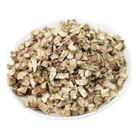 帆儿庄园 河南西峡干香菇 香菇丁 100g