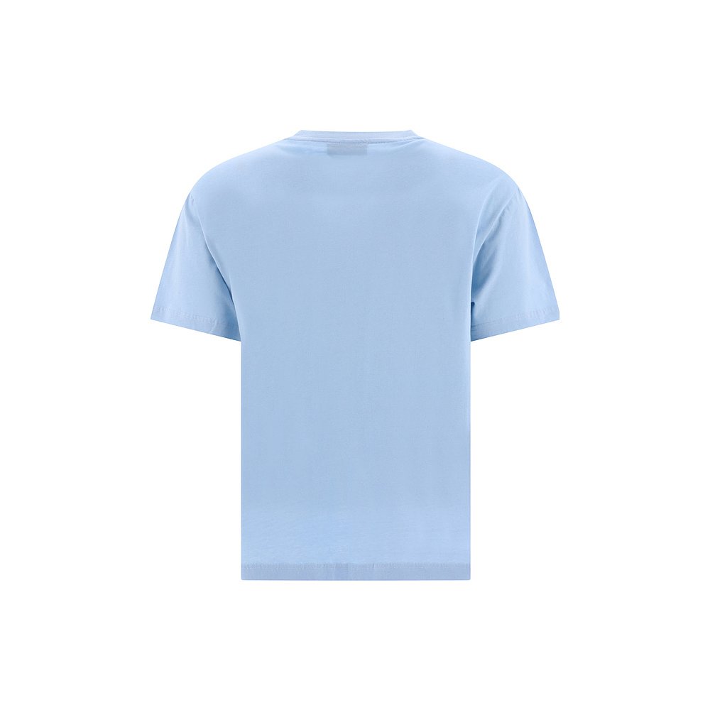 A.P.C. Kyle logo印花T恤 COEIOH26929短袖圆领
