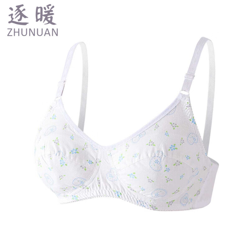 蓝色花