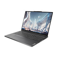 百亿补贴：Lenovo 联想 ThinkBook 16p 2023 16英寸笔记本电脑（i9-13900H、32GB、1TB、RTX 4060）