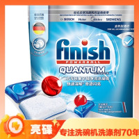 88VIP：亮碟 洗碗机专用量子极净洗碗凝珠 25只