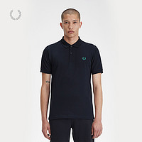 FRED PERRY 男士重磅POLO衫 FPXPODM6000XM