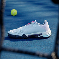 adidas 阿迪达斯 Barricade 13舒适网球运动鞋男子新款adidas阿迪达斯官方IF7792