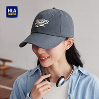 HLA海澜之家帽子软顶四季棒球帽情侣24新春夏鸭舌帽HXAMZA0ADDY508