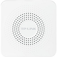 TP-LINK 普联 可视门铃室内机（搭配TL-DB52C） 一拖多 多处室内响铃 TL-BL02