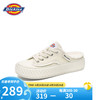  Dickies/帝客 透气耐磨 女士帆布鞋