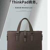 联想电脑包高端ThinkPad商务笔记本电脑14英寸13.3 时尚防水