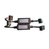 飞利浦（PHILIPS）加强解码器 适配：飞利浦LED车灯 下单前