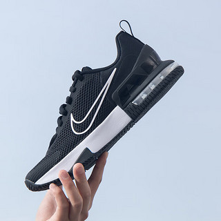 耐克（NIKE） 舰店男鞋 24夏季AIR MAX运动鞋缓震透气垫休闲鞋跑步鞋 FQ1833-001 44 AIR MAX/黑色/煤黑/速发