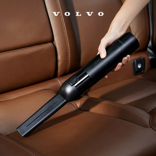 沃尔沃沃家生活 车载吸尘器（13000PA）车载好物 Volvo 沃尔沃汽车
